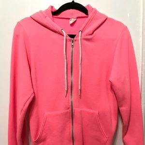 American Apparel Hoodie